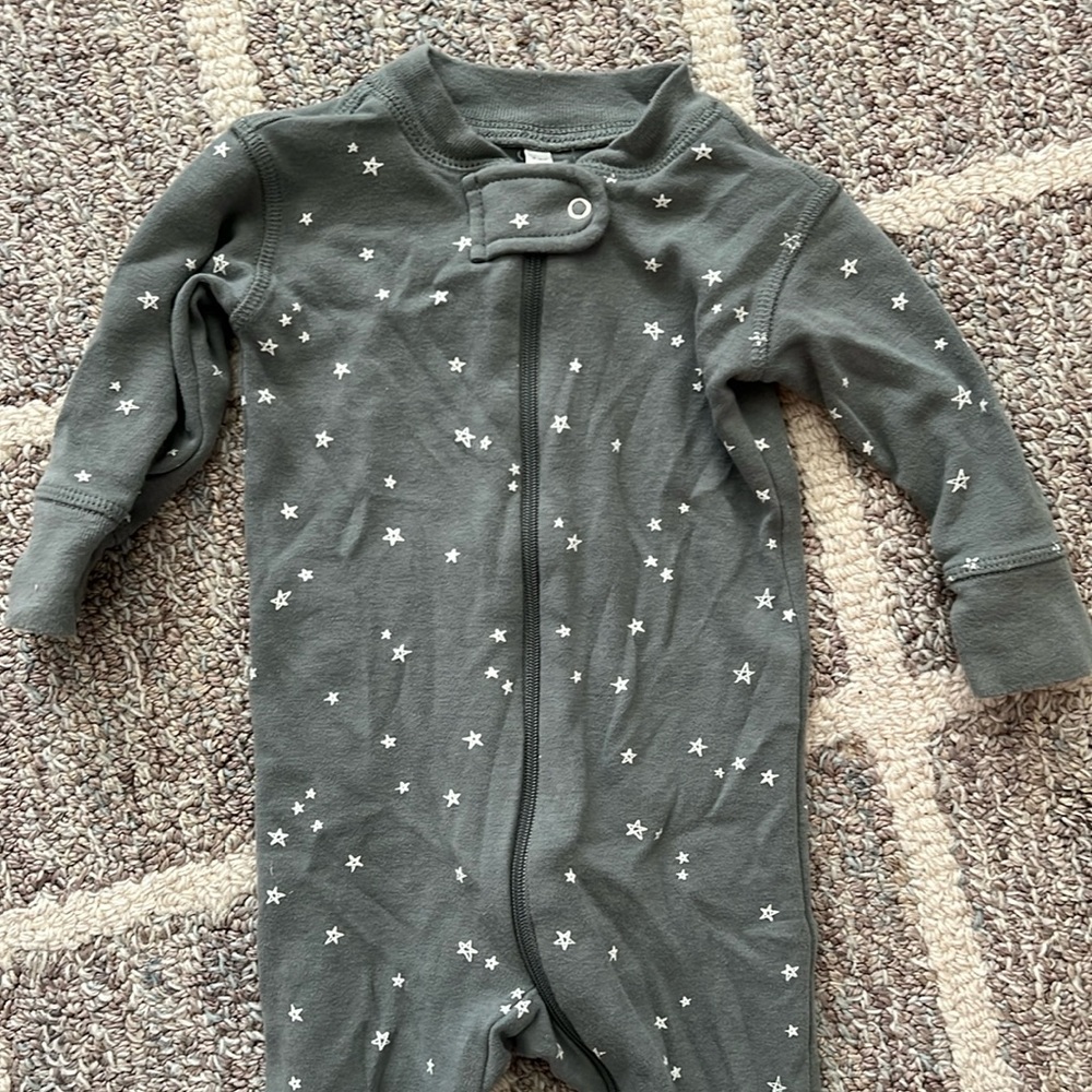 Quincy Mae Jammie’s